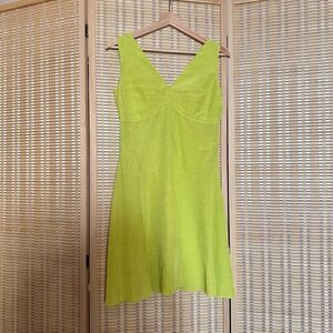 Missoni mini dress